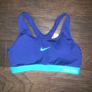 Nike Sports Bra